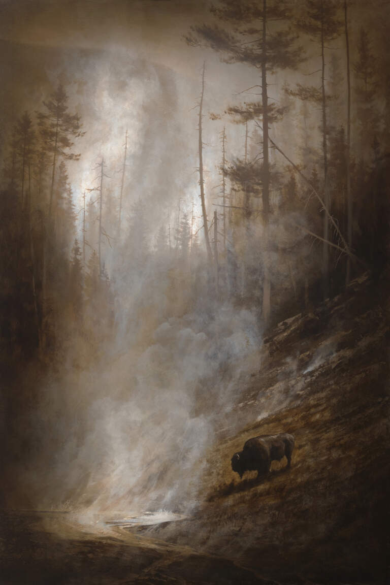 “Out of the Depths, Job 22:21” 